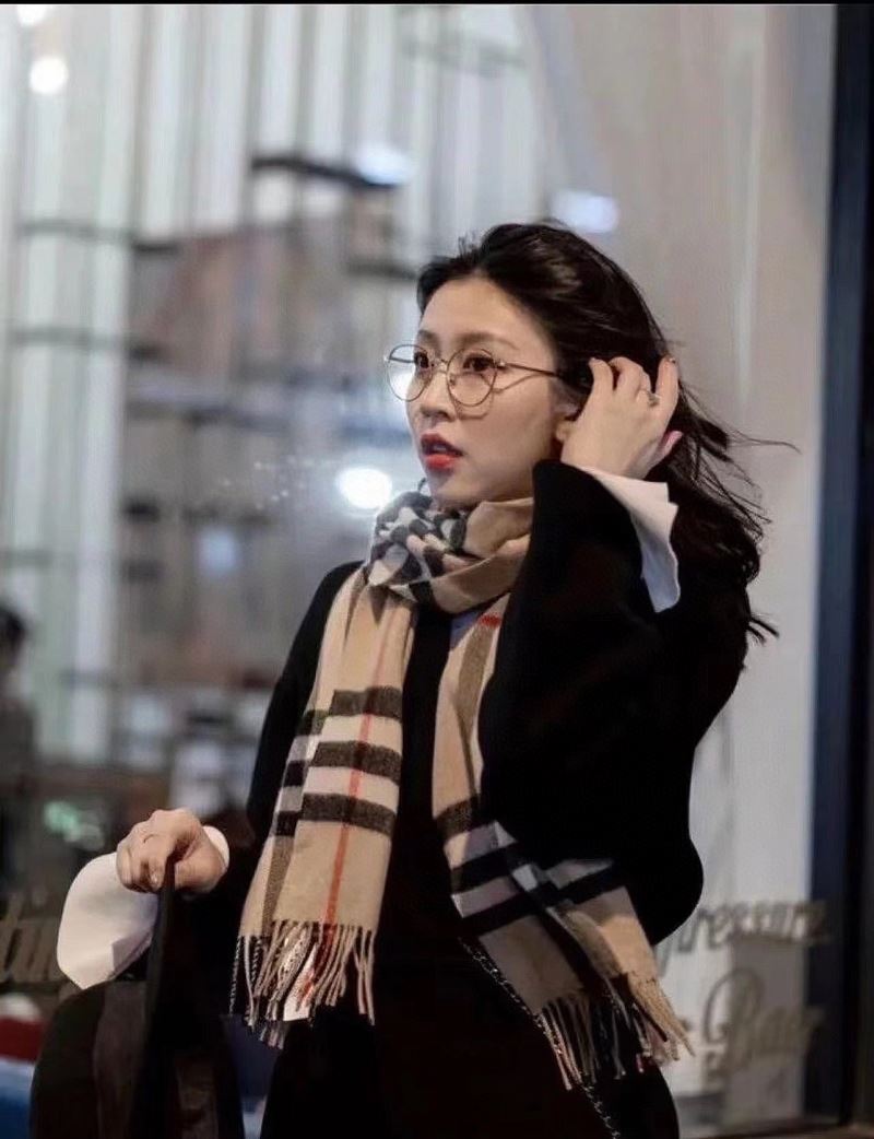 Burberry Scarf